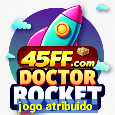 jogo atribuido